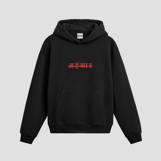 MAHABALI HOODIE - AhankarWear