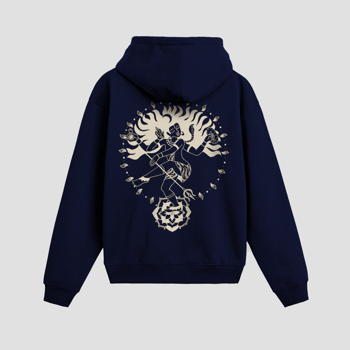 RUDRA HOODIE