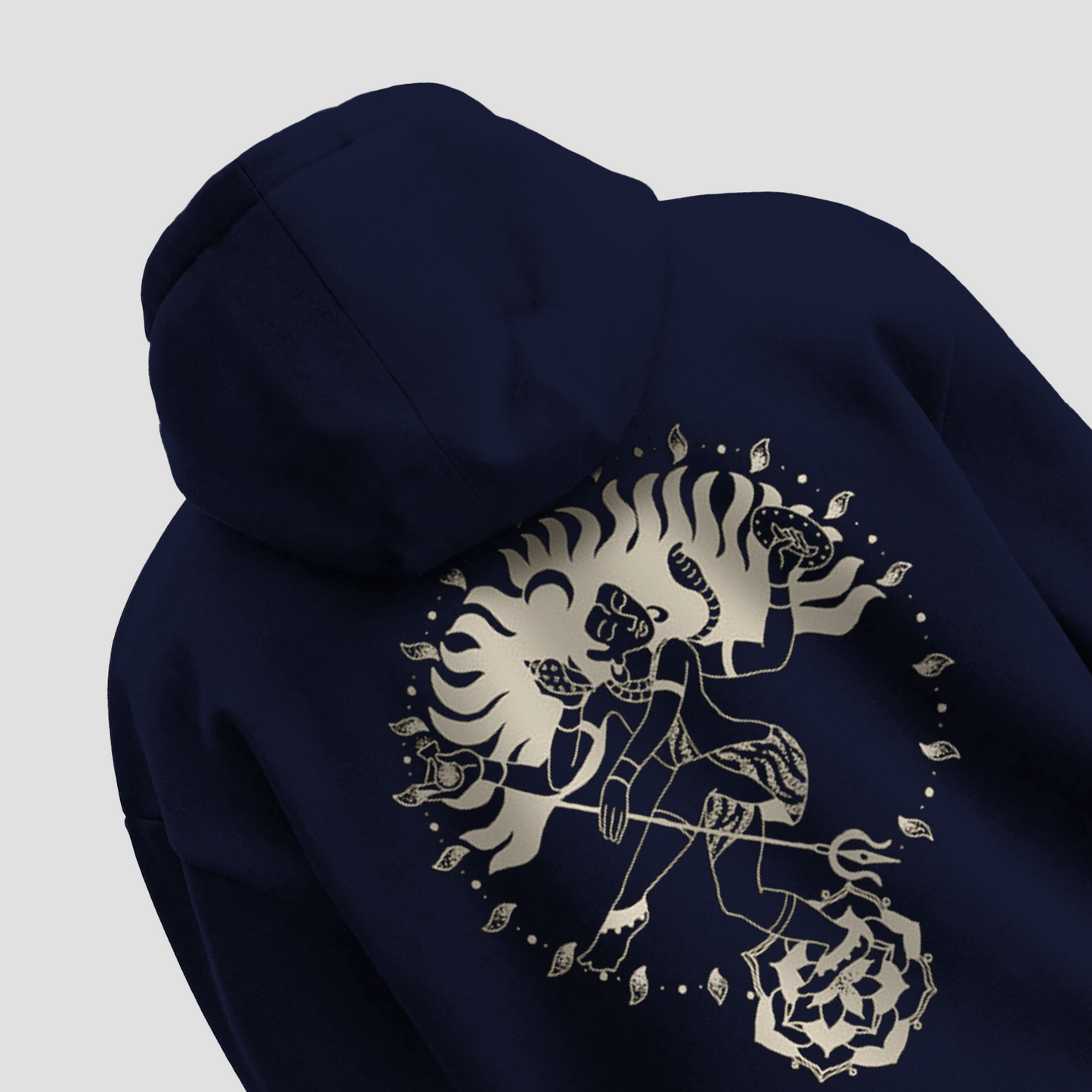 RUDRA HOODIE