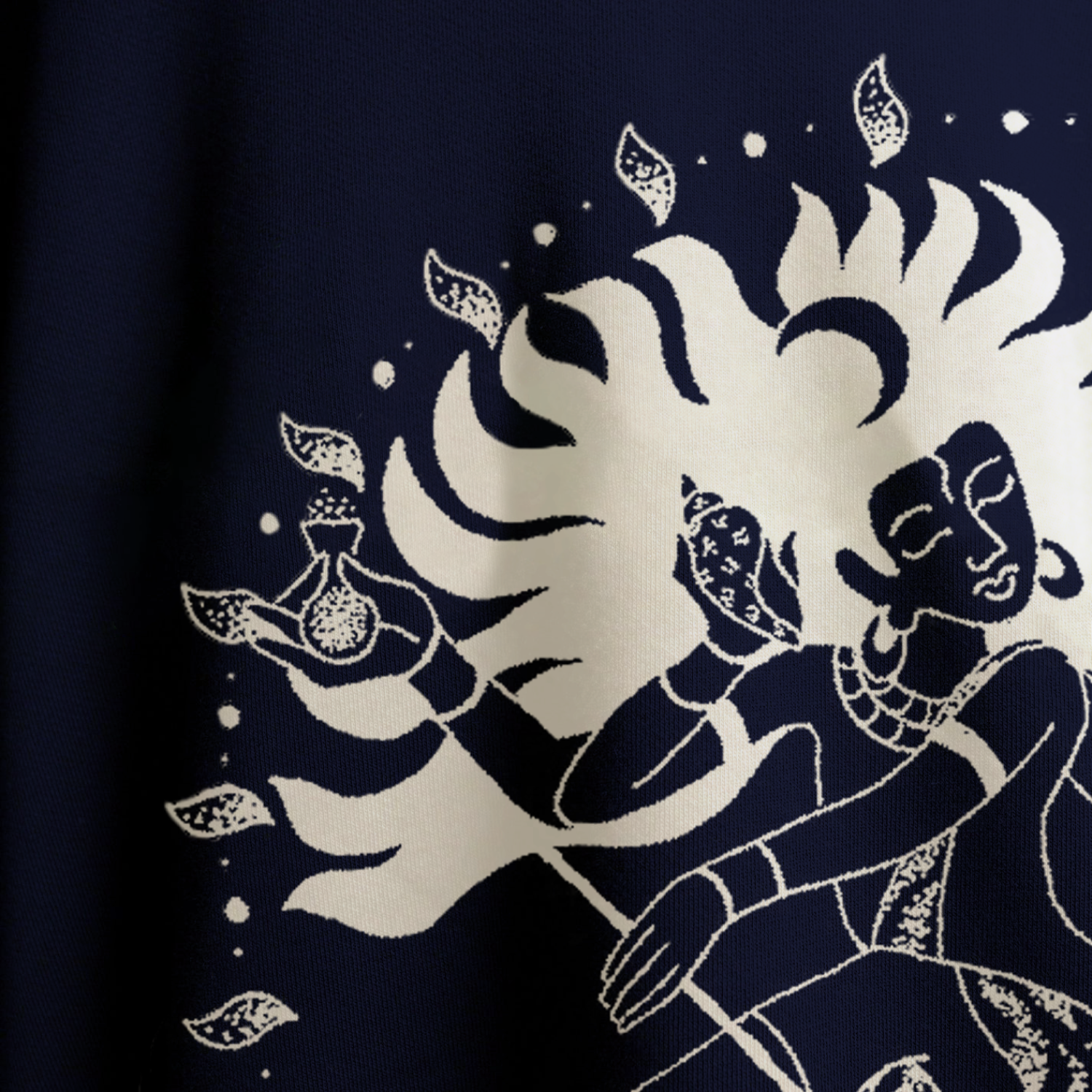 RUDRA HOODIE - AhankarWear