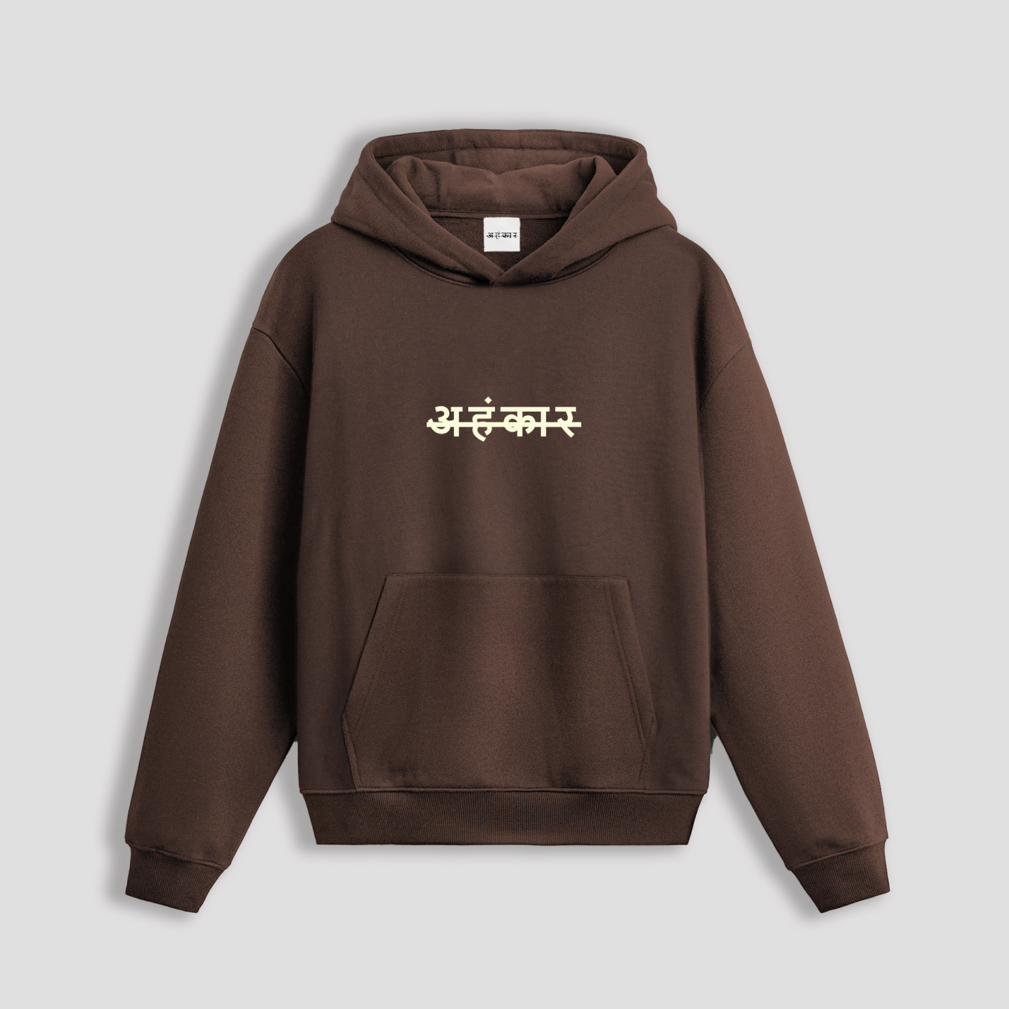 NARAYAN HOODIE