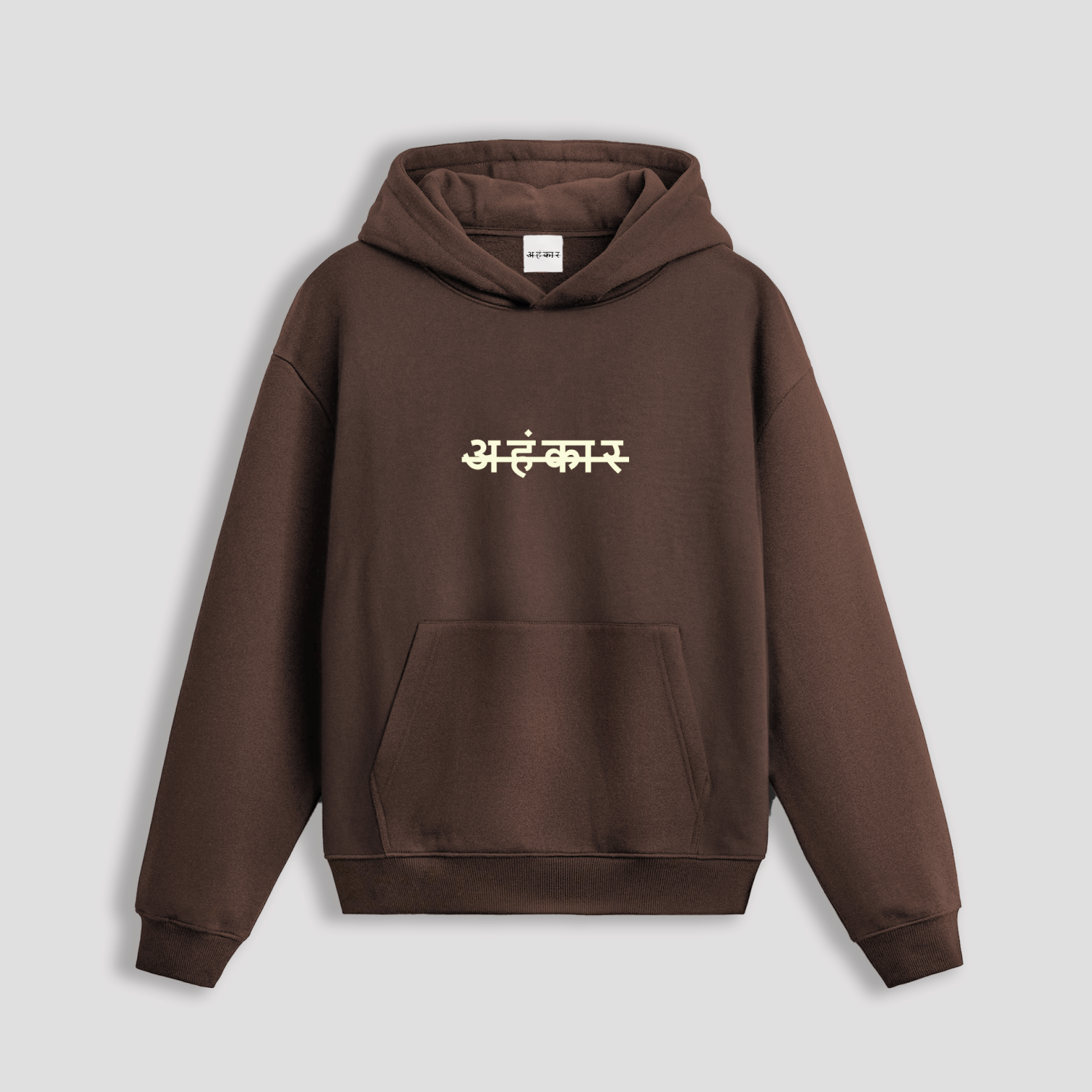 NARAYAN HOODIE - AhankarWear