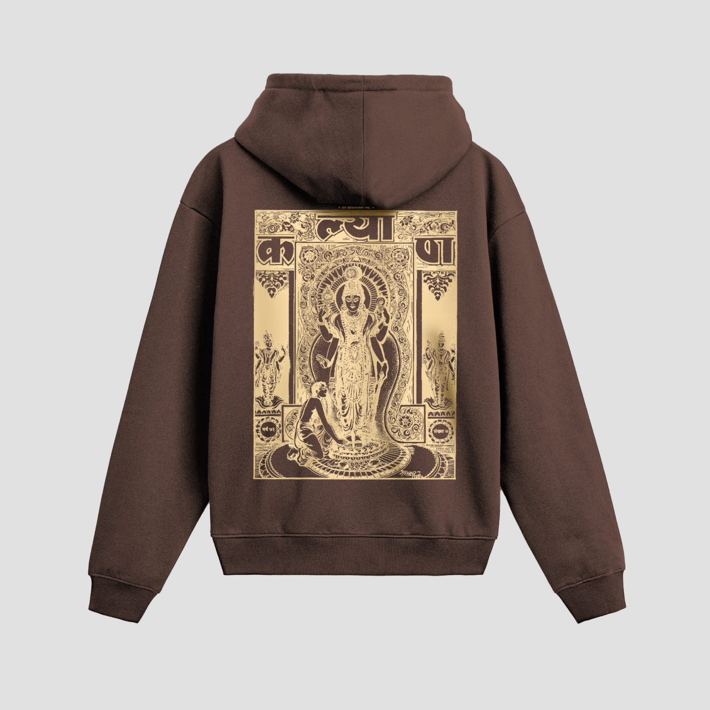 NARAYAN HOODIE