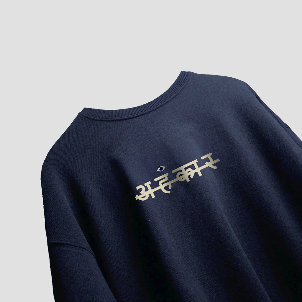 NAZAR - AhankarWear