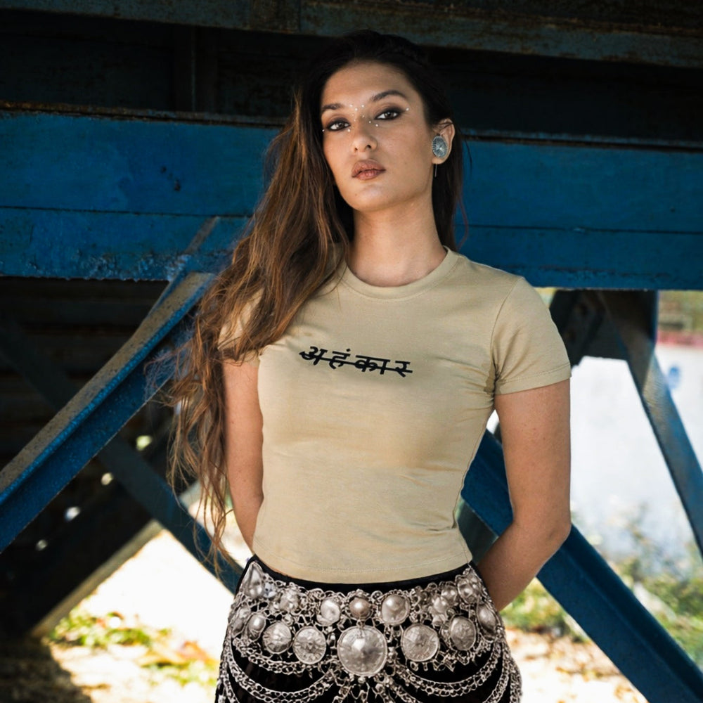 CHAKRA BABY TEE