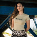 CHAKRA BABY TEE