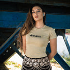 CHAKRA BABY TEE