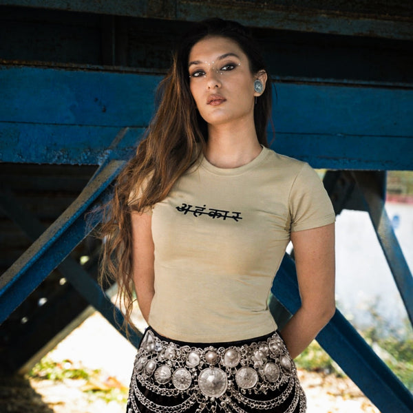 CHAKRA BABY TEE