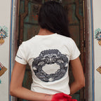 KIRTIMUKHA BABY TEE