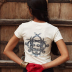 NAGA BABY TEE