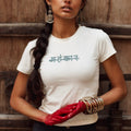 NAGA BABY TEE