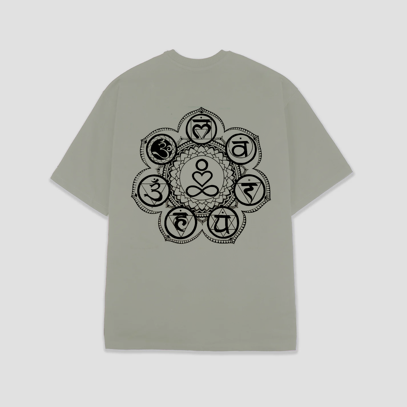CHAKRA - AhankarWear