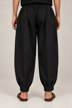 KAARYA PANTS (BLACK)