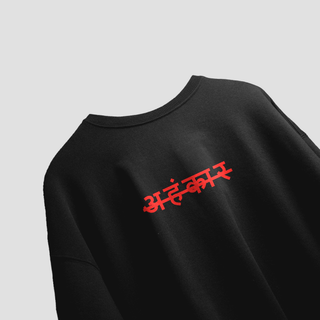 VAYUPUTRA - AhankarWear