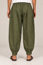 KAARYA PANTS (GREEN)