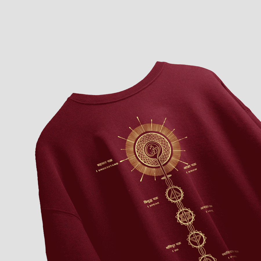 KUNDALINI - AhankarWear