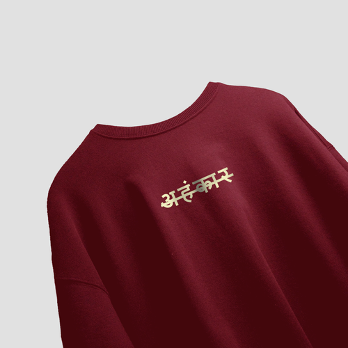 KUNDALINI - AhankarWear