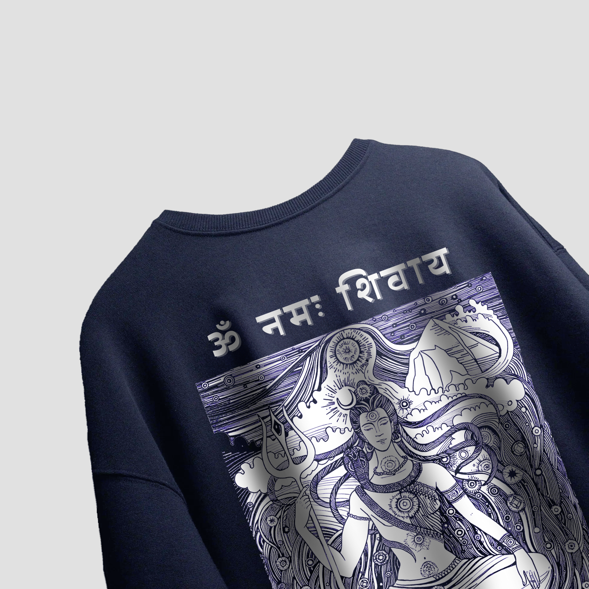 SHIVAAY - AhankarWear