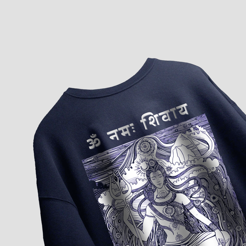 SHIVAAY - AhankarWear