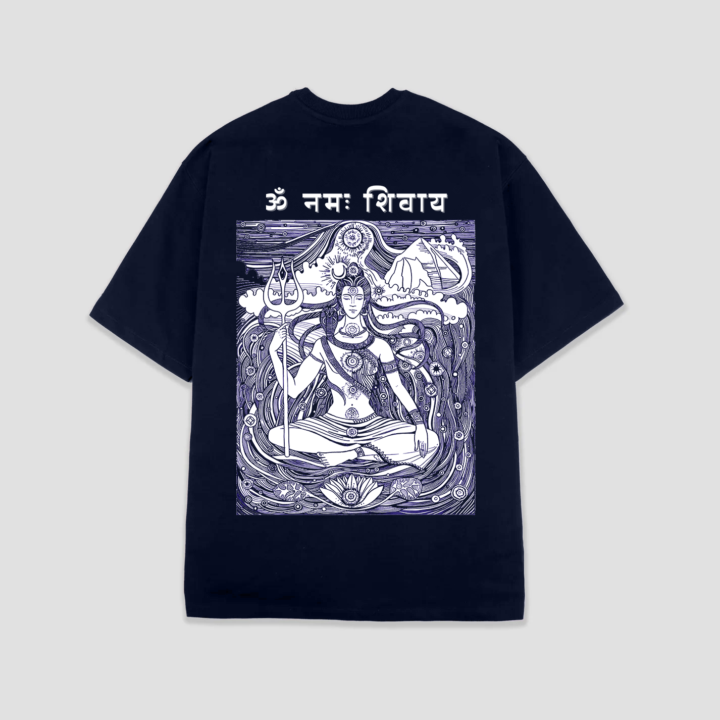 SHIVAAY - AhankarWear