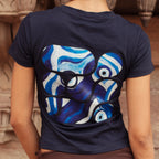 NAZAR BABY TEE