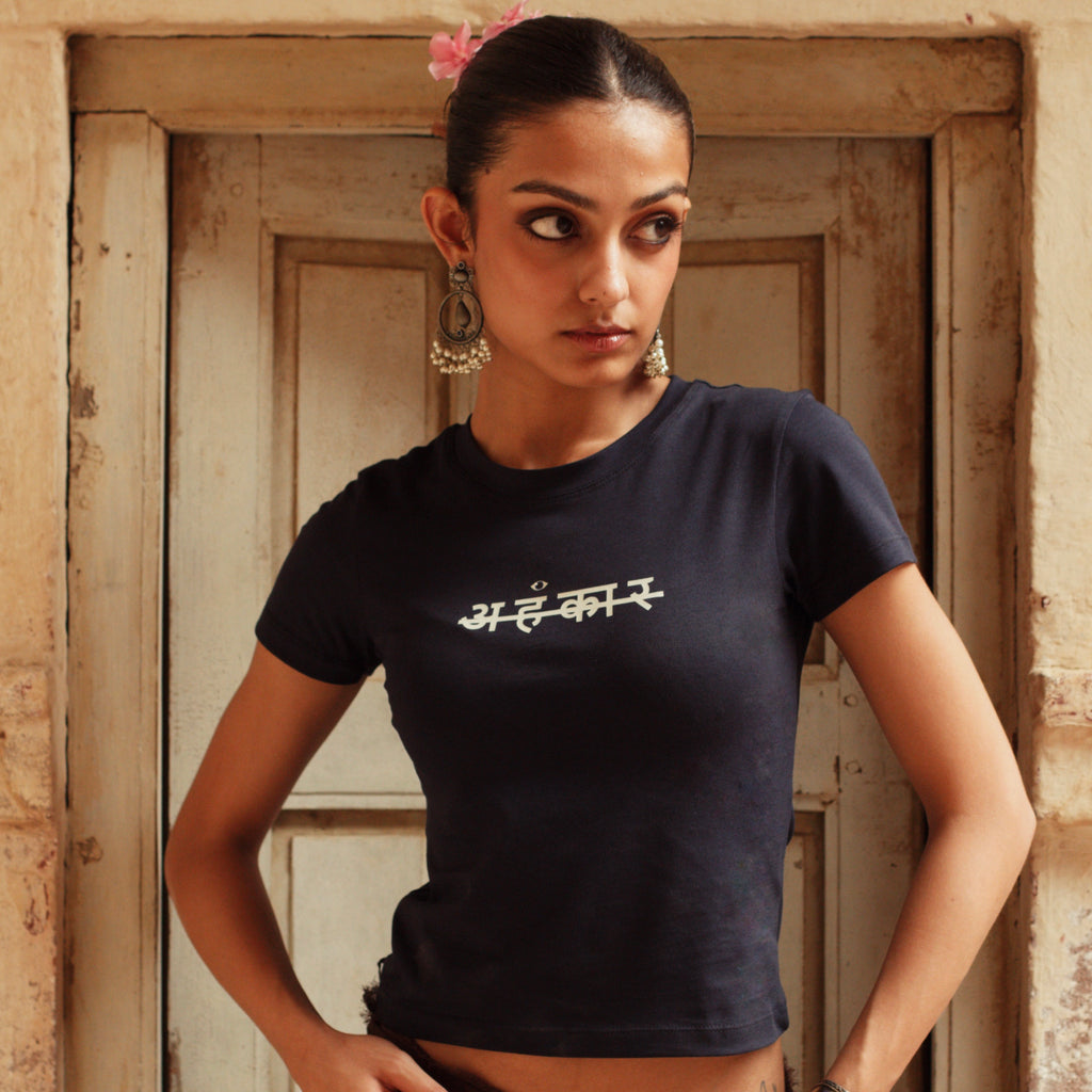 NAZAR BABY TEE
