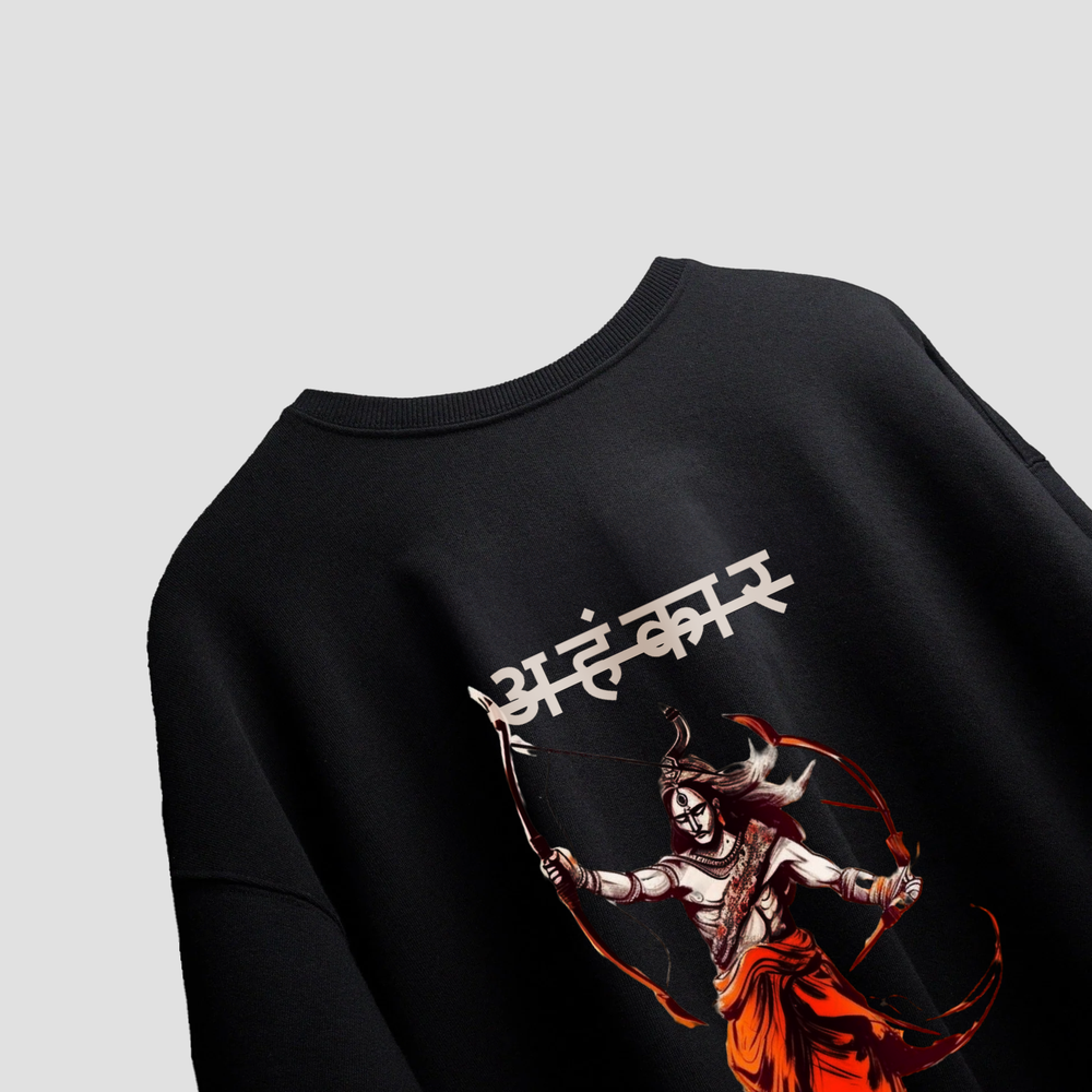 RAGHUNATH - AhankarWear