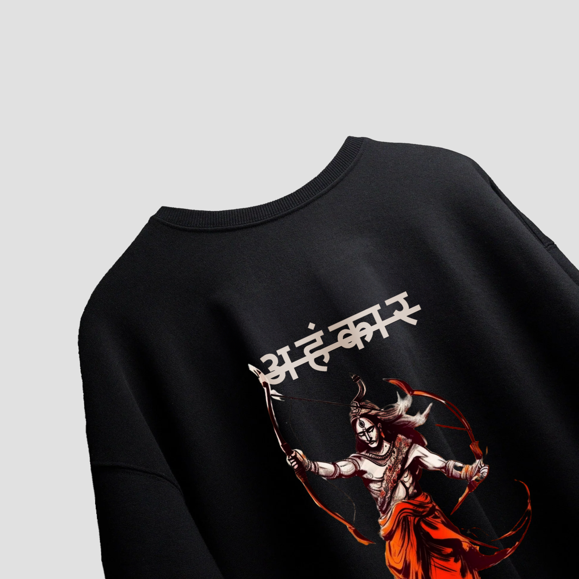 RAGHUNATH - AhankarWear