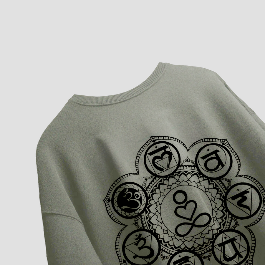 CHAKRA - AhankarWear