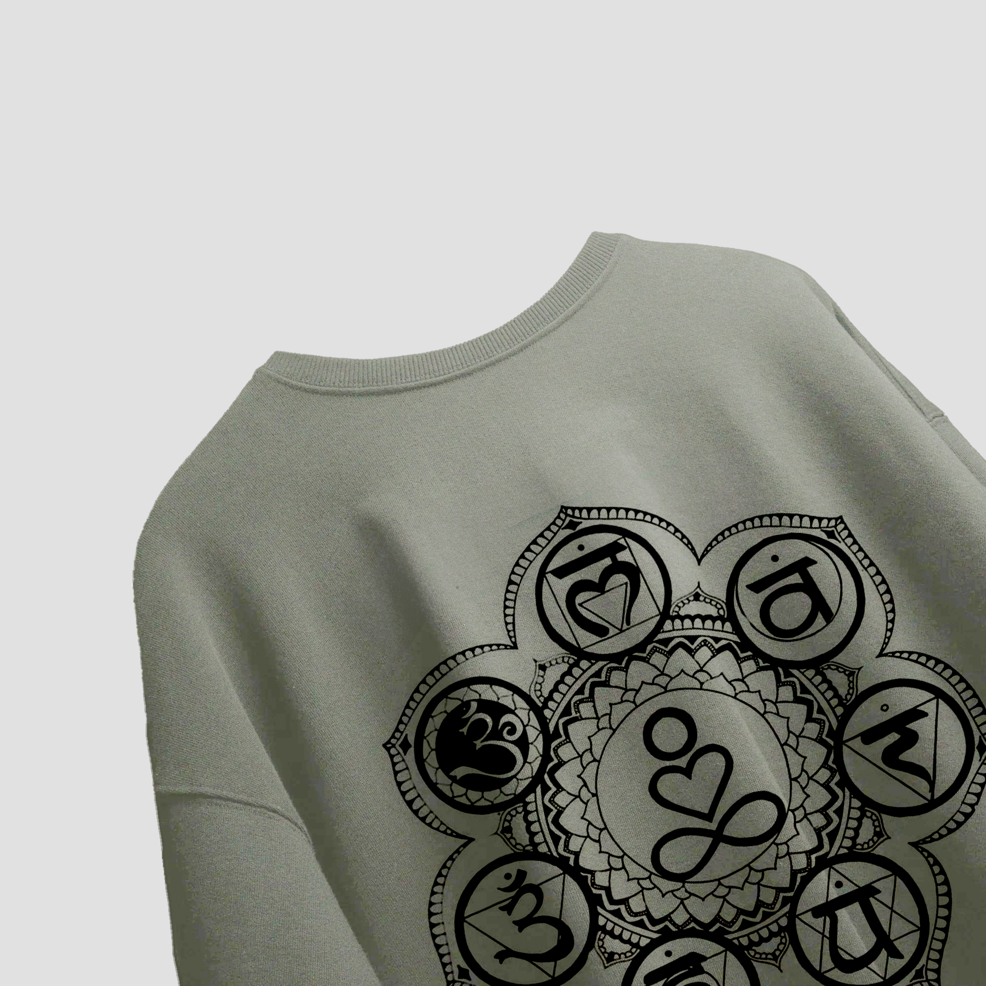 CHAKRA - AhankarWear