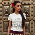SAMUDRA MANTHAN BABY TEE